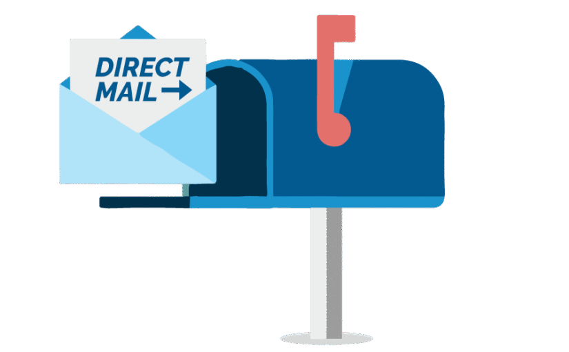 Top Real Estate Direct Mail Marketing Ideas That Work