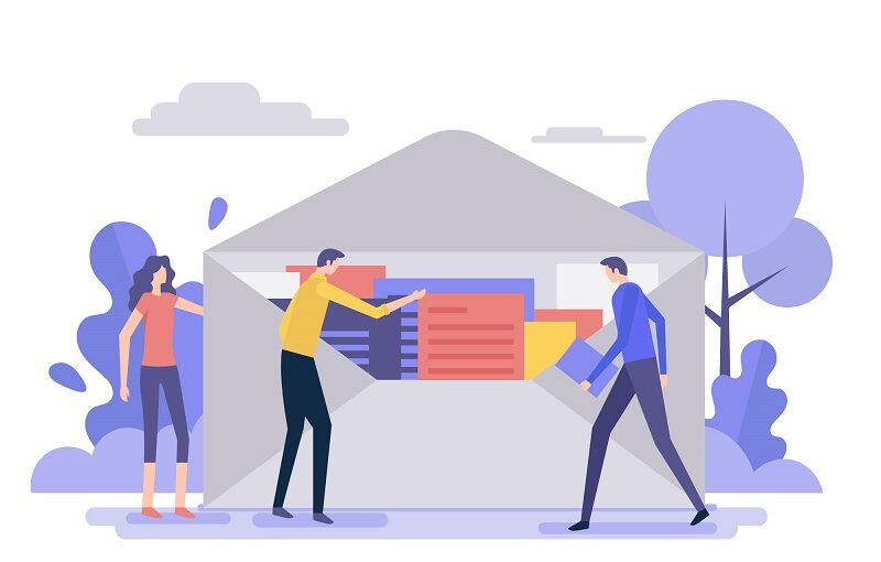 Revolutionizing Offline Marketing: How Direct Mail Automation Software and APIs are Changing the Game